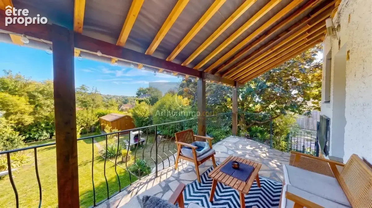 Vente Maison Marly-le-roi(78160) 895 000ï¿œ - photo 8