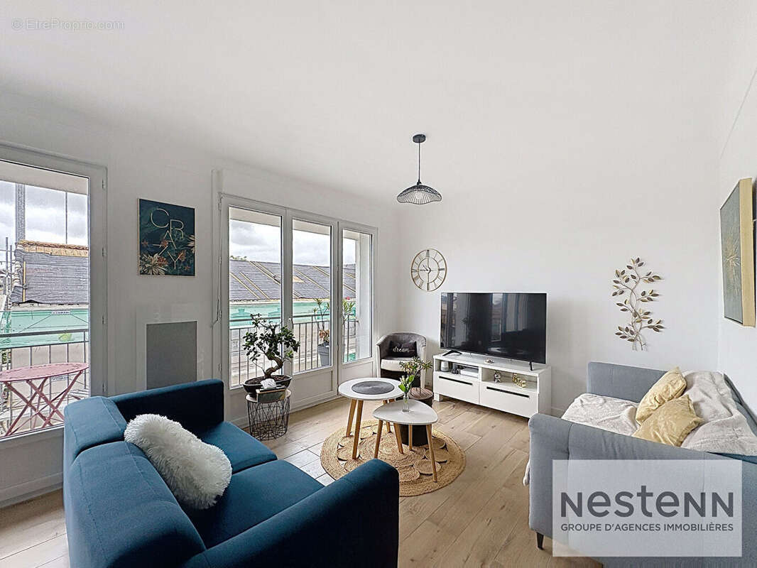 Appartement à CHALLANS