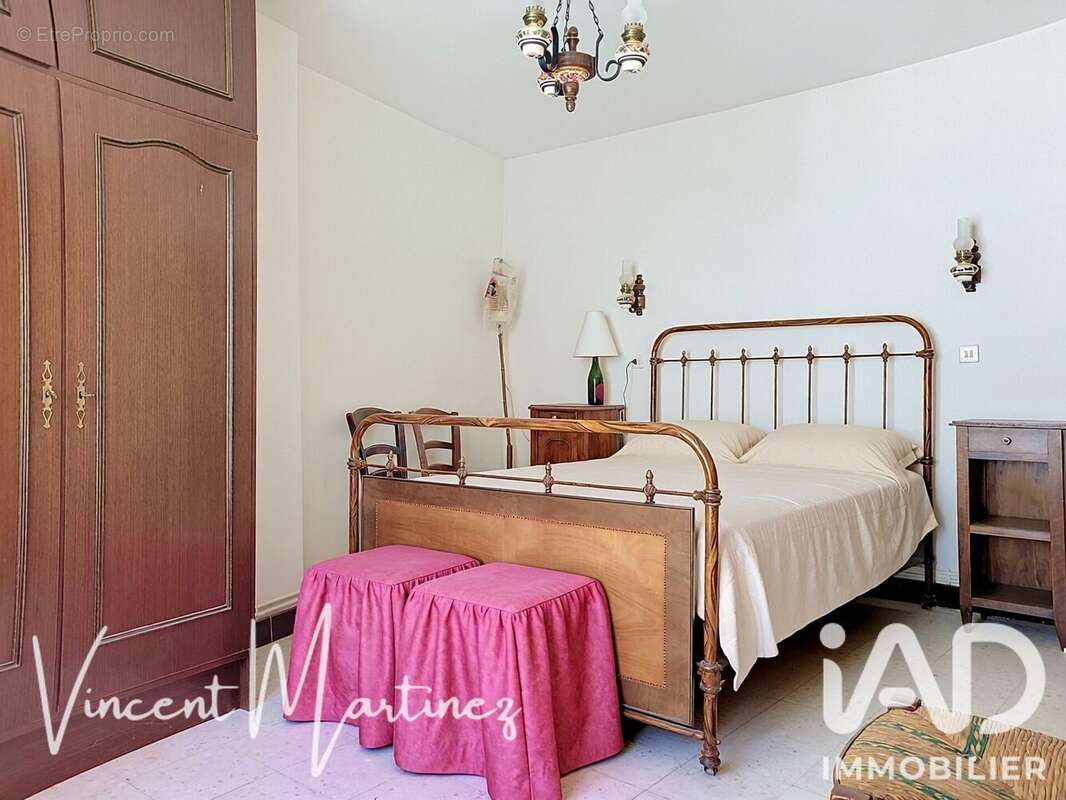 Maison 95 m² à Pegairolles-De-L'escalette  - photo 7