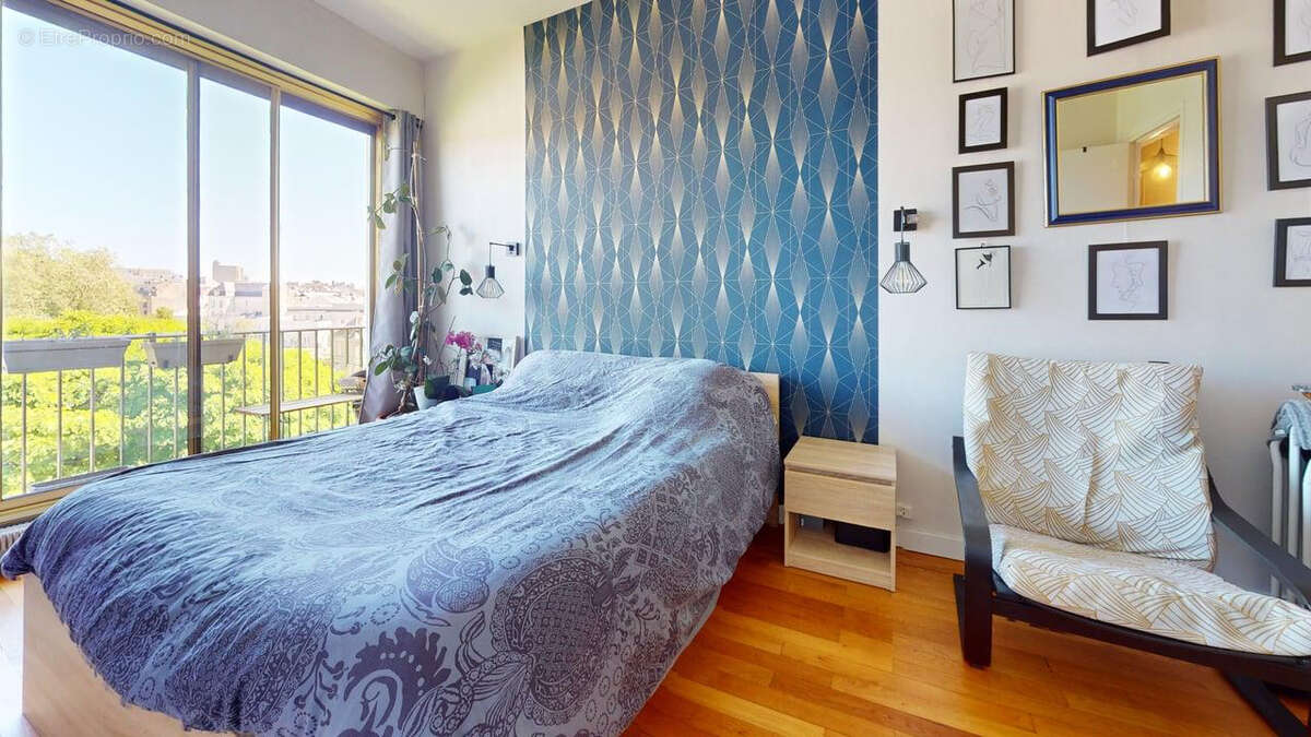 Appartement à BLOIS