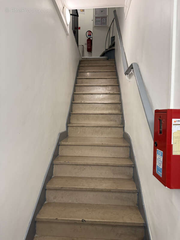Hôtel Victoire/Nansouty vendu vide - photo 10