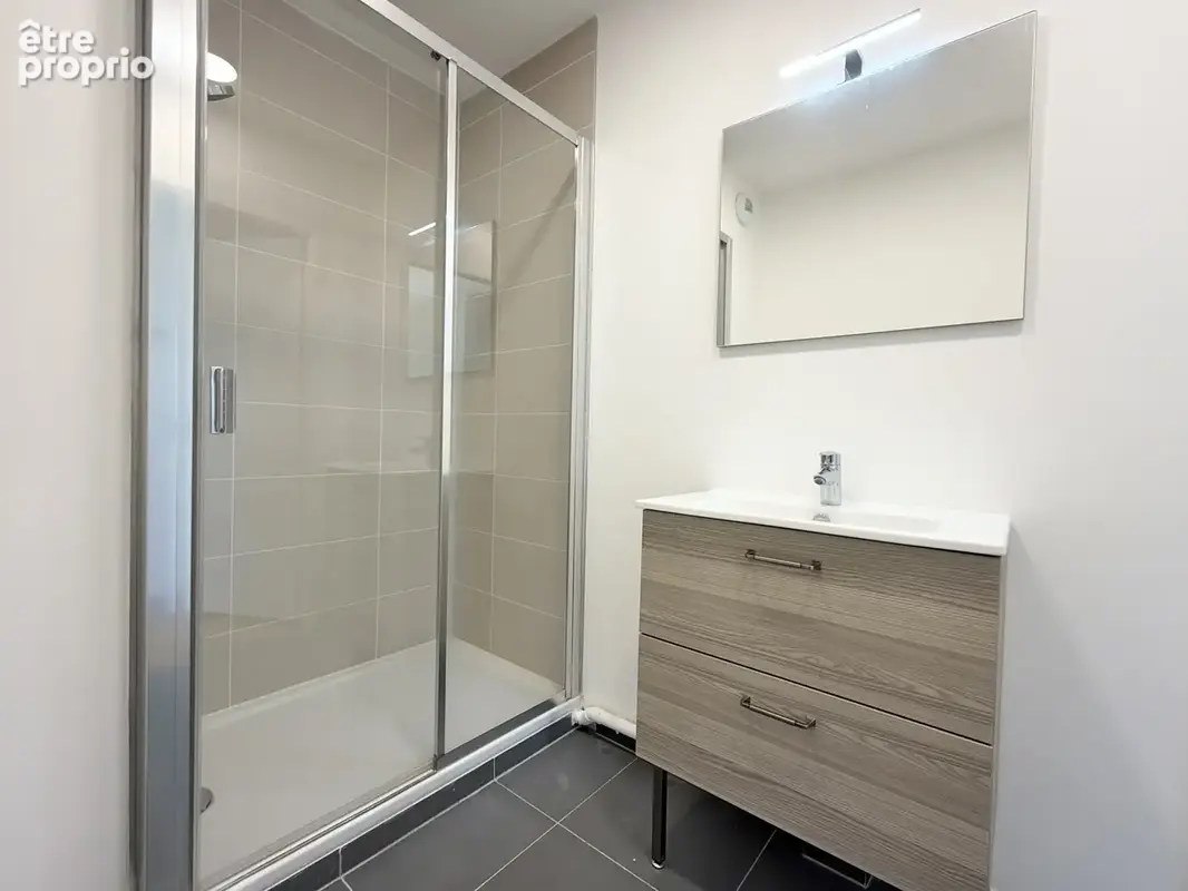 Appartement de type 3 - 61.4m2 - CLERMONT - photo 12