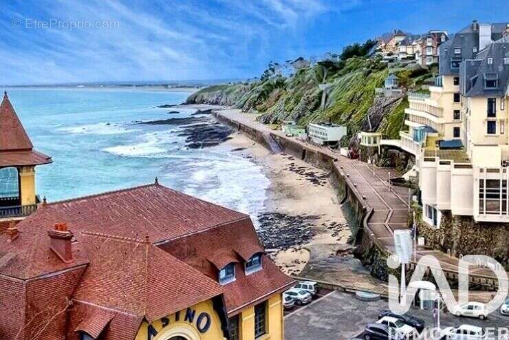 Photo 8 - Appartement à GRANVILLE