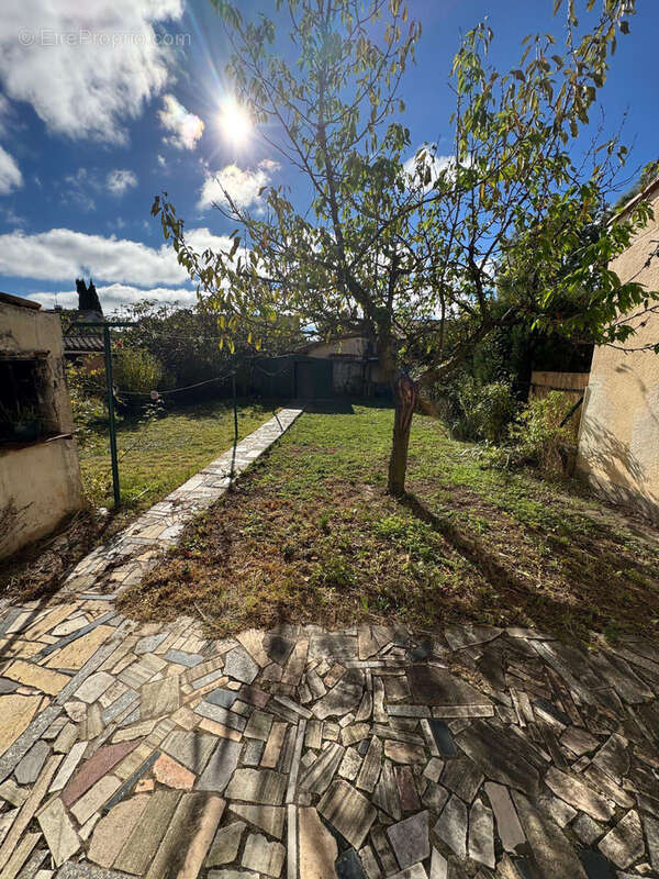 Maison à CARCASSONNE