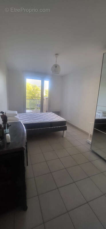 Appartement à MARSEILLE-13E