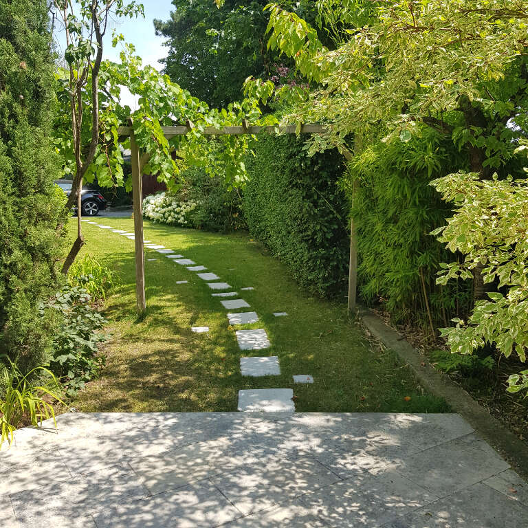 Maison à MAISONS-LAFFITTE