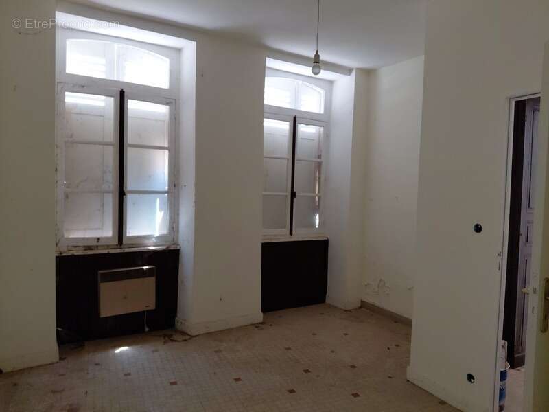 Appartement à LAPALISSE