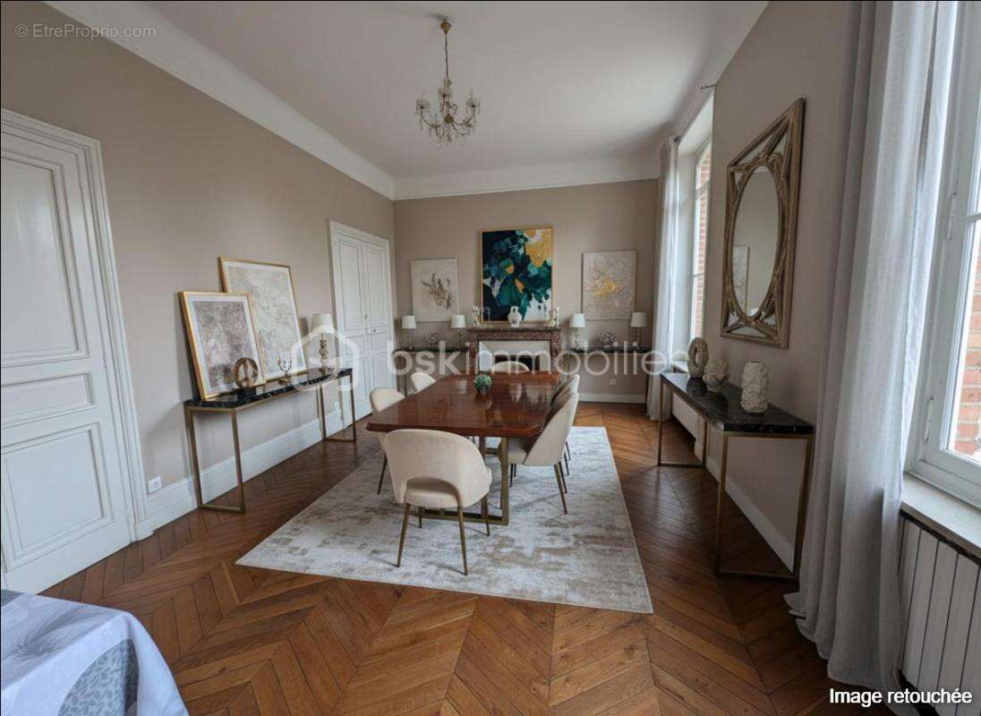 Maison à PONT-SUR-YONNE