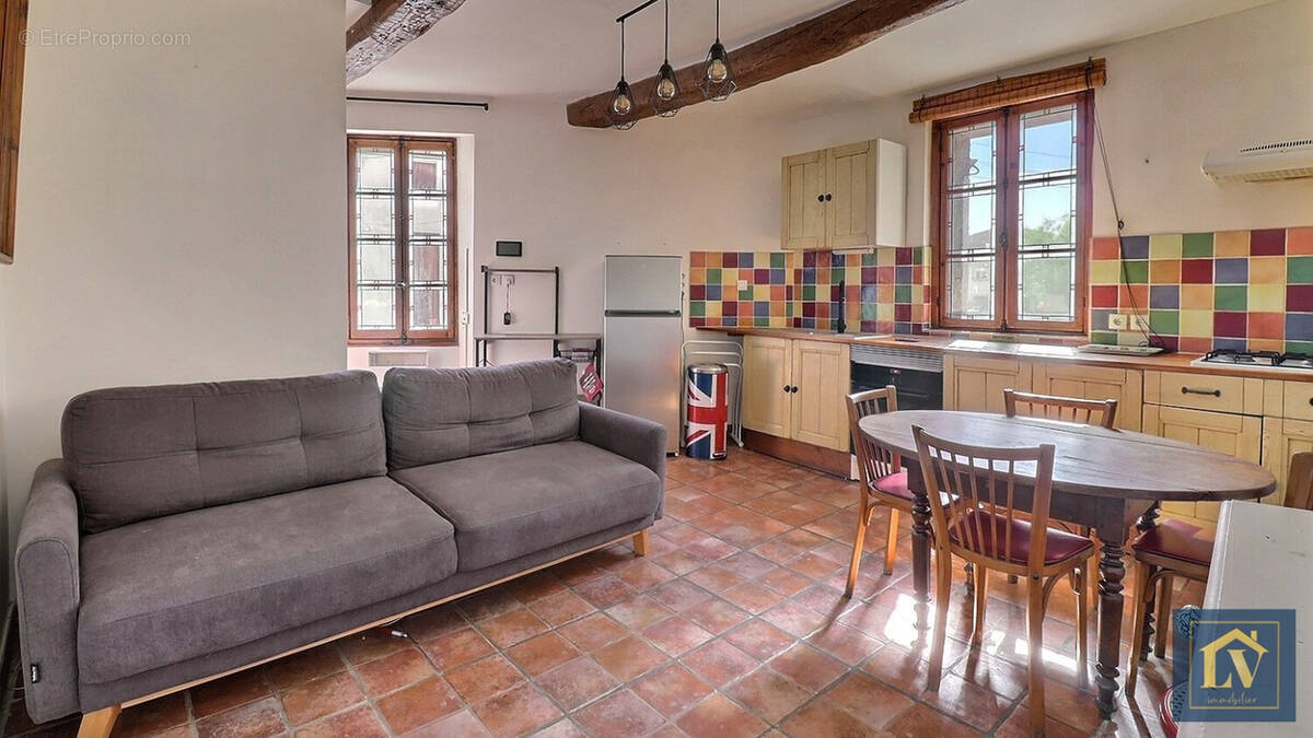 Maison à SAINT-FELIU-D&#039;AVALL