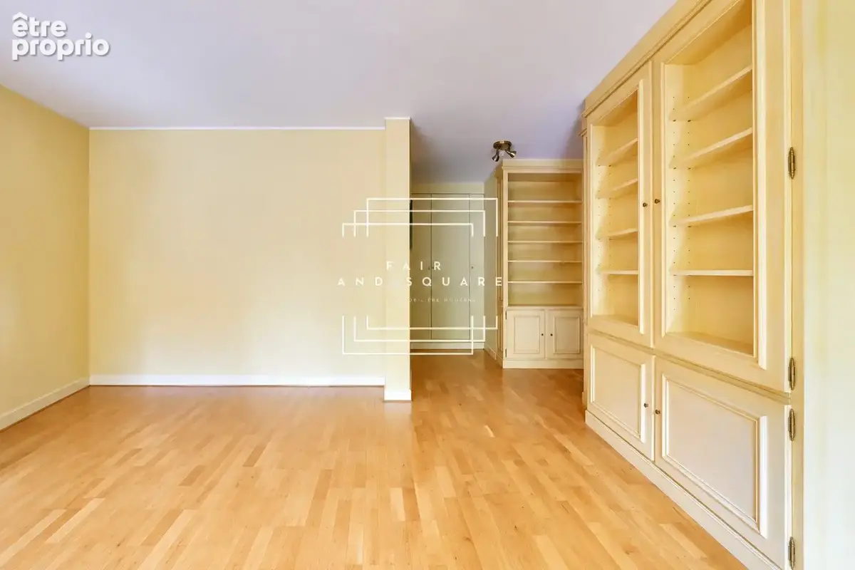 Appartement 2 pièces 55 m² à vendre à Neuilly-Sur-Seine (92200) - photo 4