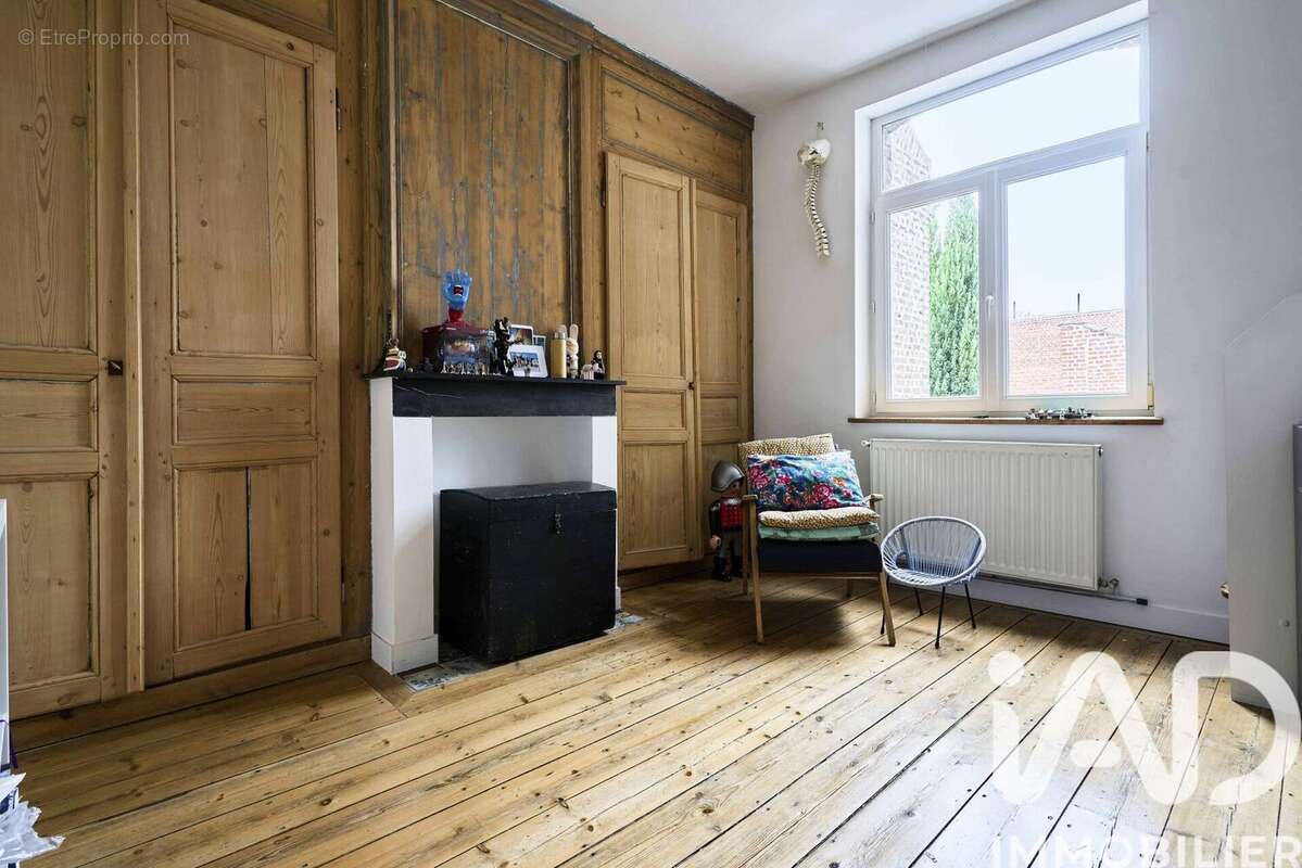 Photo 9 - Maison à FACHES-THUMESNIL