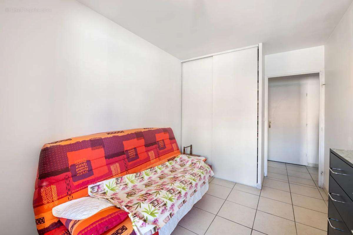 Appartement à MARSEILLE-13E