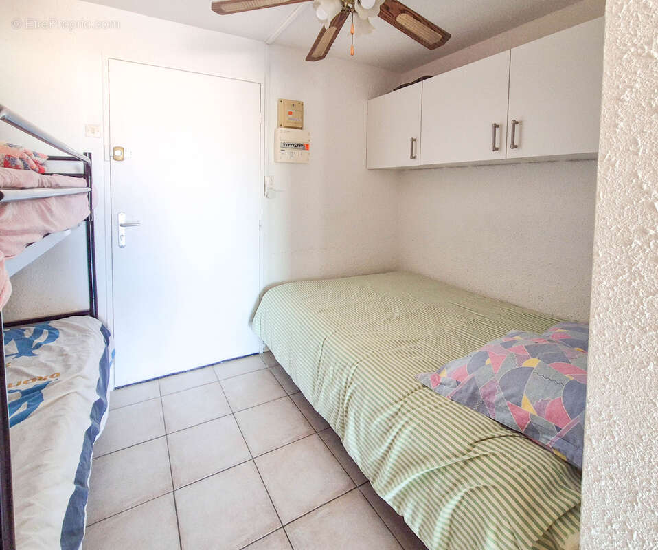 Appartement à LE GRAU-DU-ROI