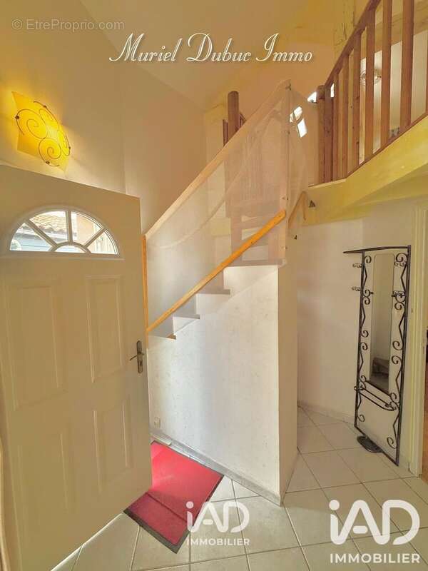 Maison 63 m² à Arvert  - photo 2