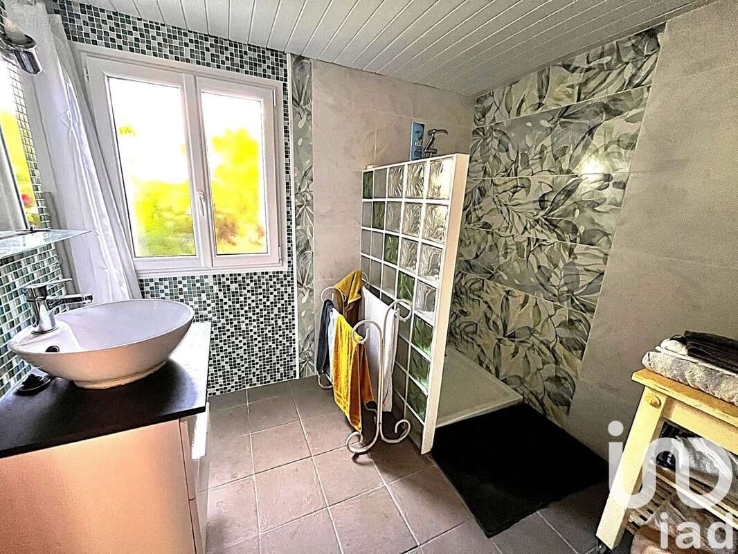 Photo 6 - Maison à GROIX