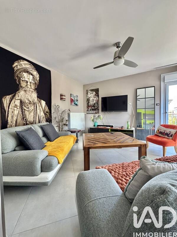 Photo 1 - Maison à ALBI