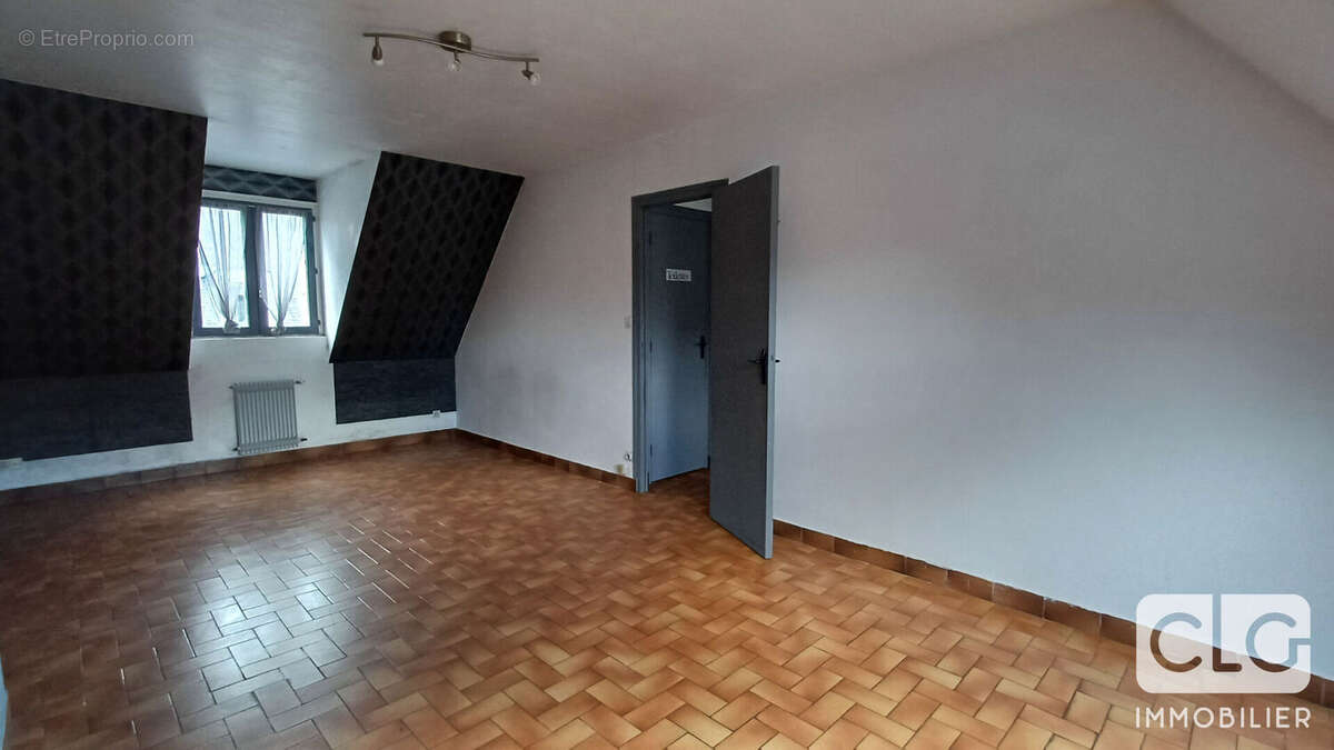 Appartement à PONT-L&#039;ABBE