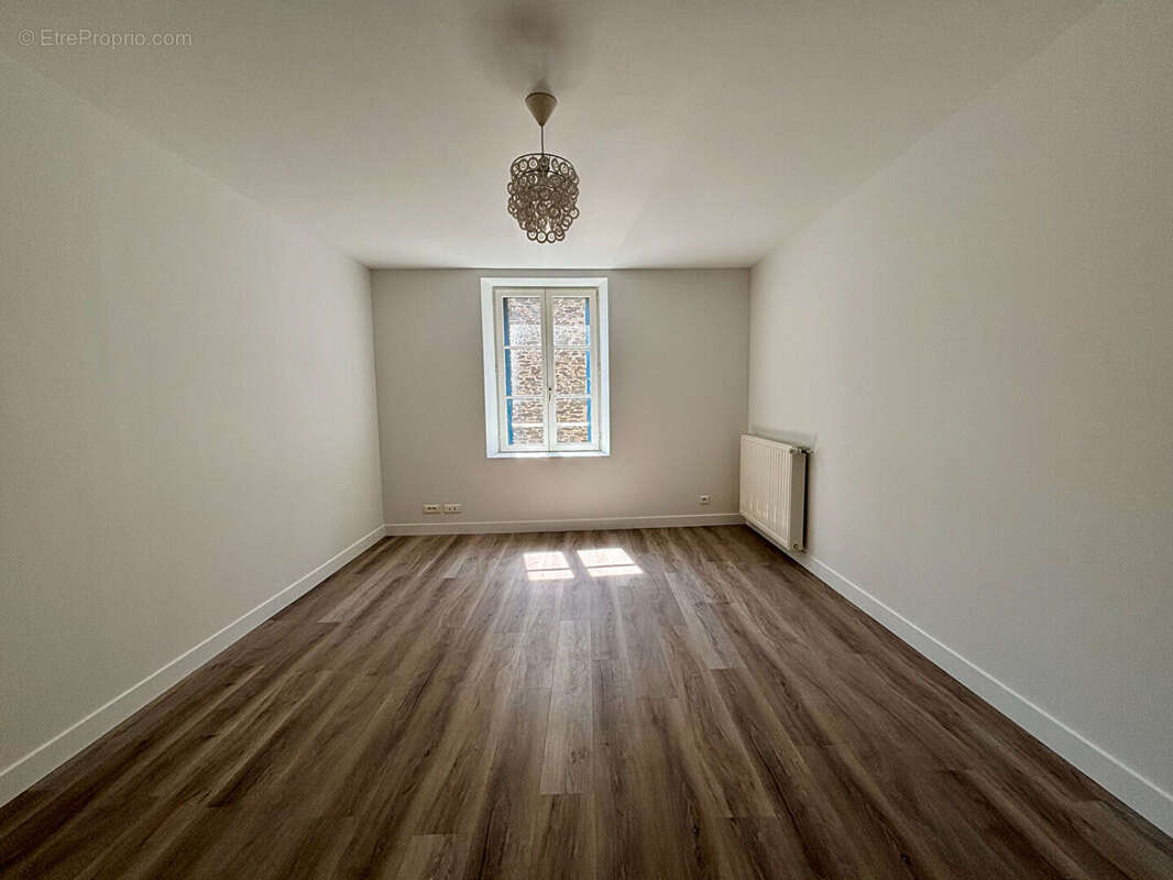 Maison 97m² à cancale - photo 5