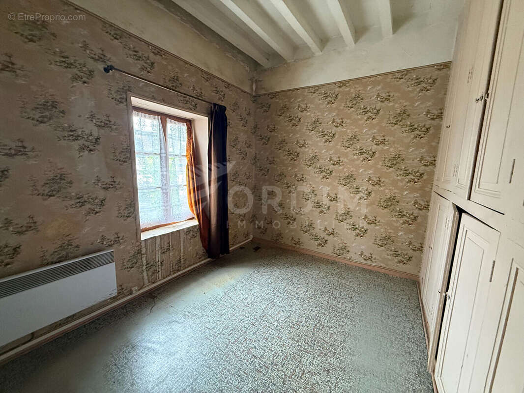 Maison à BITRY