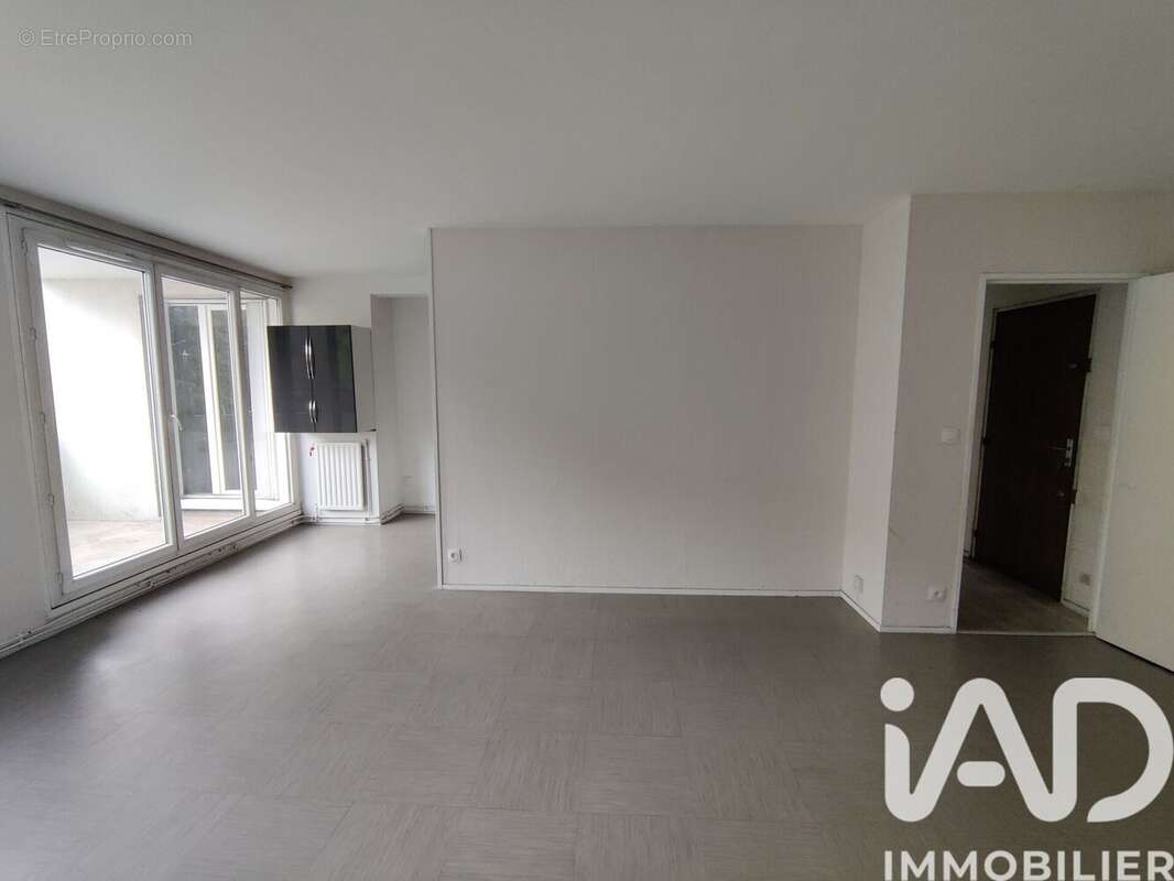 Photo 2 - Appartement à MEAUX