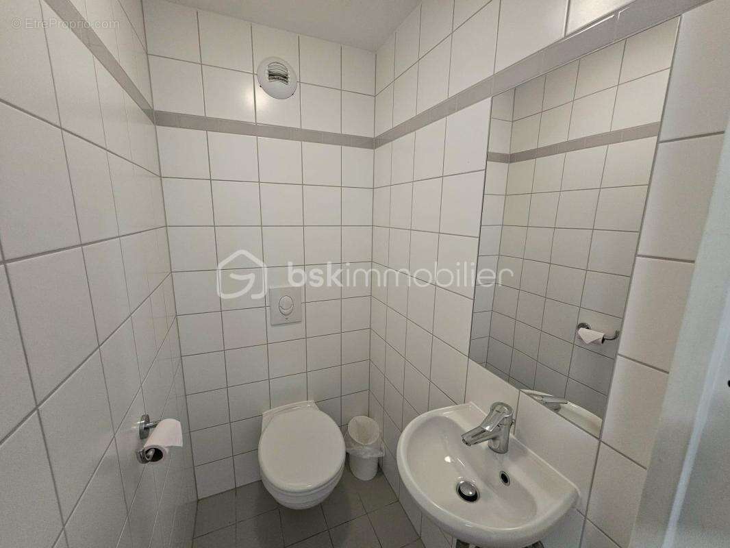 Appartement à ALLOS