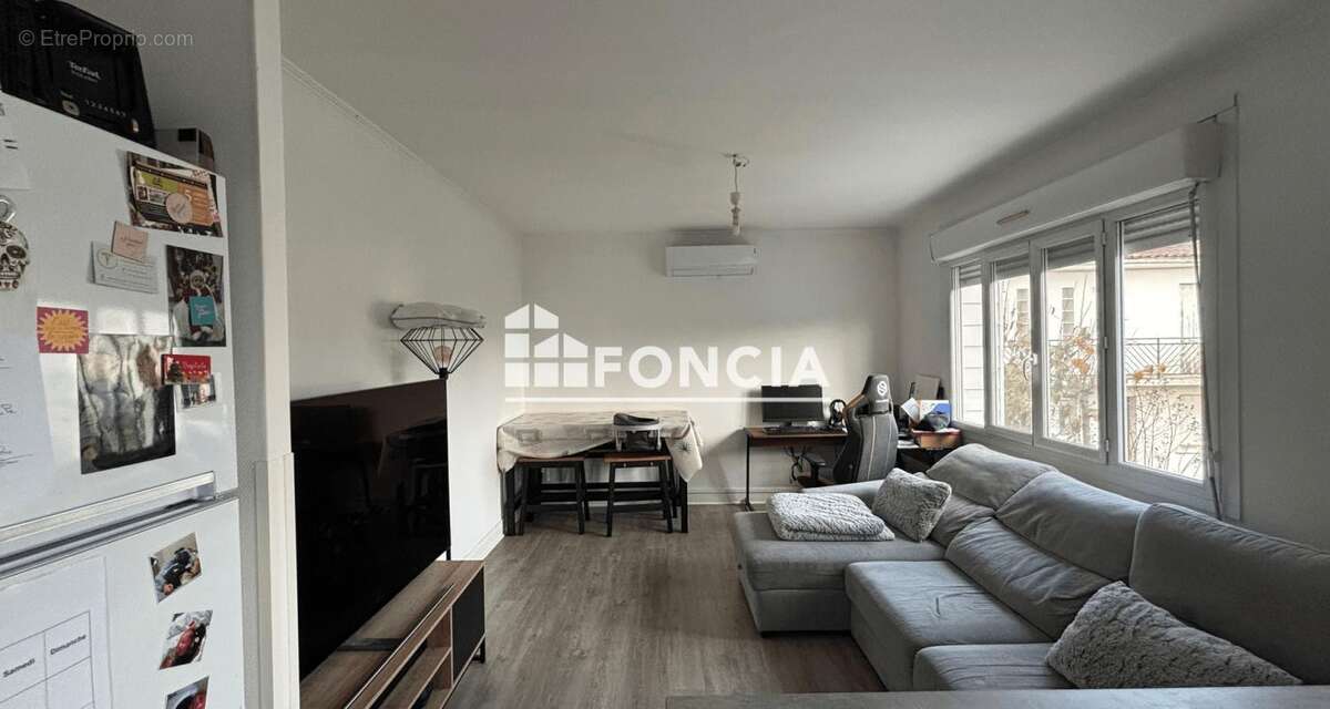 Maison à LE PASSAGE