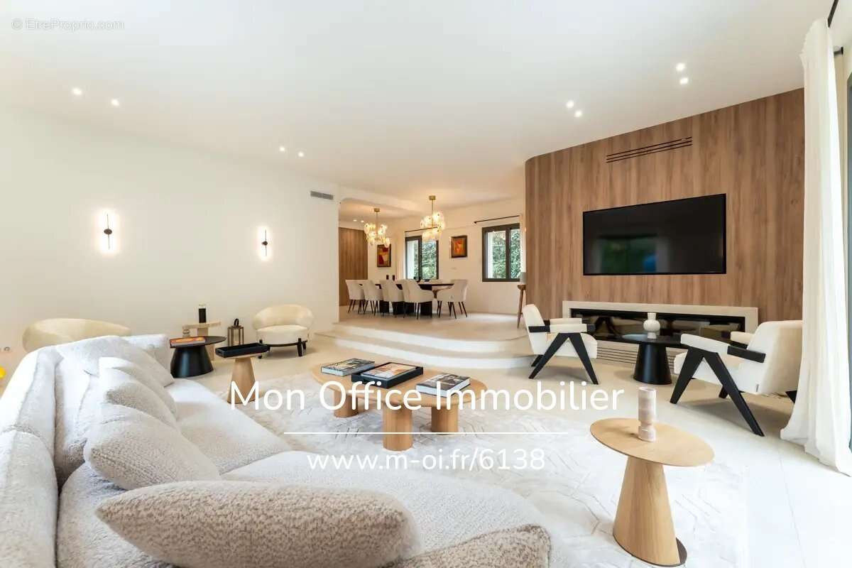 Maison à SAINT-TROPEZ