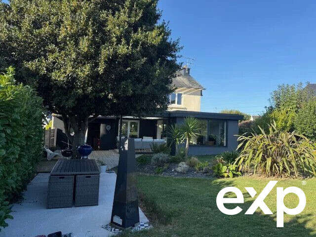 Maison à PERROS-GUIREC