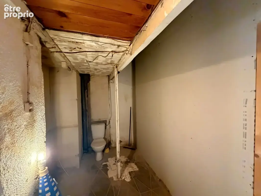 Appartement à rénové Sommières - photo 3