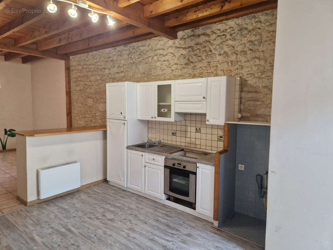 Maison à LISTRAC-MEDOC