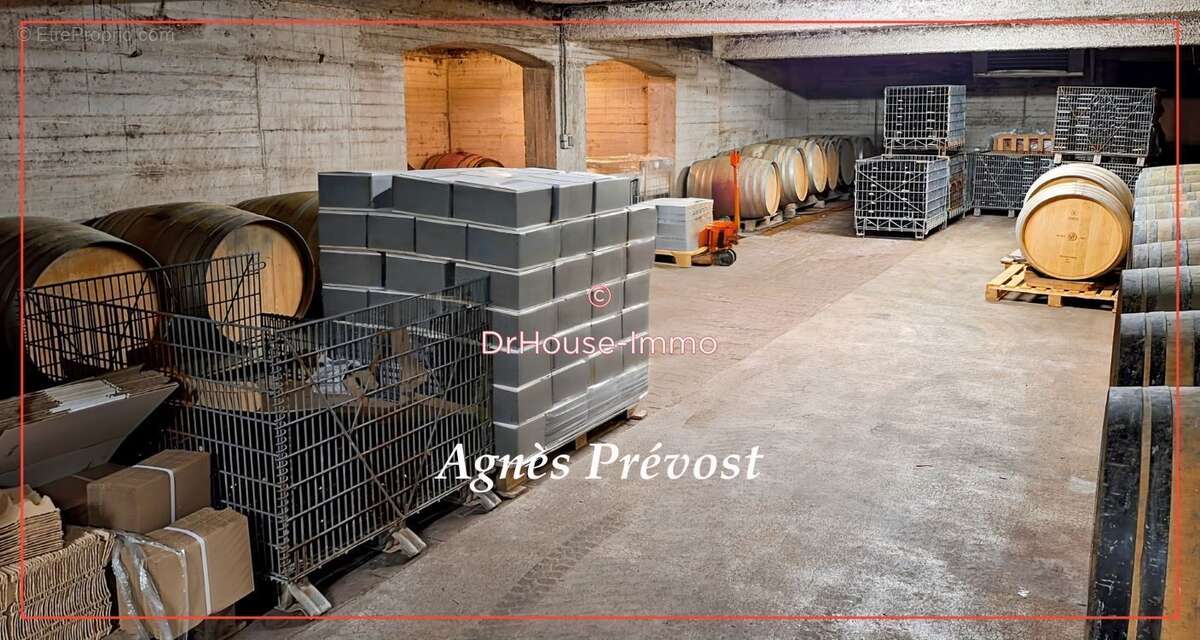 Commerce à LANTIGNIE