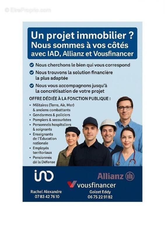 Photo 1 - Appartement à DRAGUIGNAN