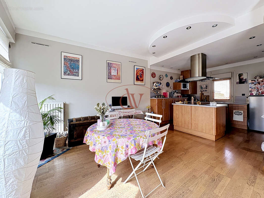 Appartement à PERPIGNAN