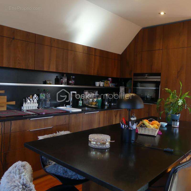 Appartement à MUNSTER