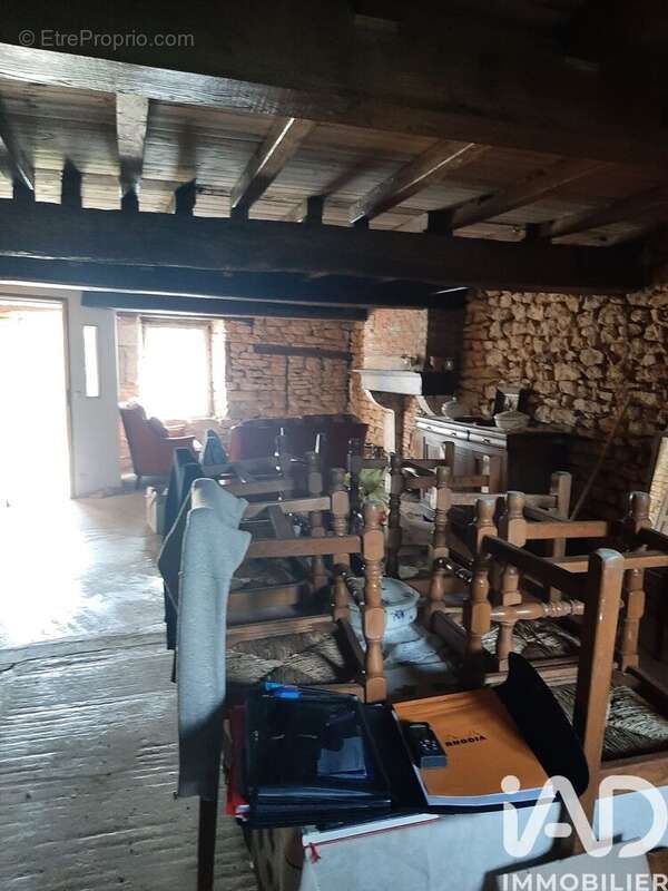Maison 174 m² à Auvillers-Les-Forges  - photo 8