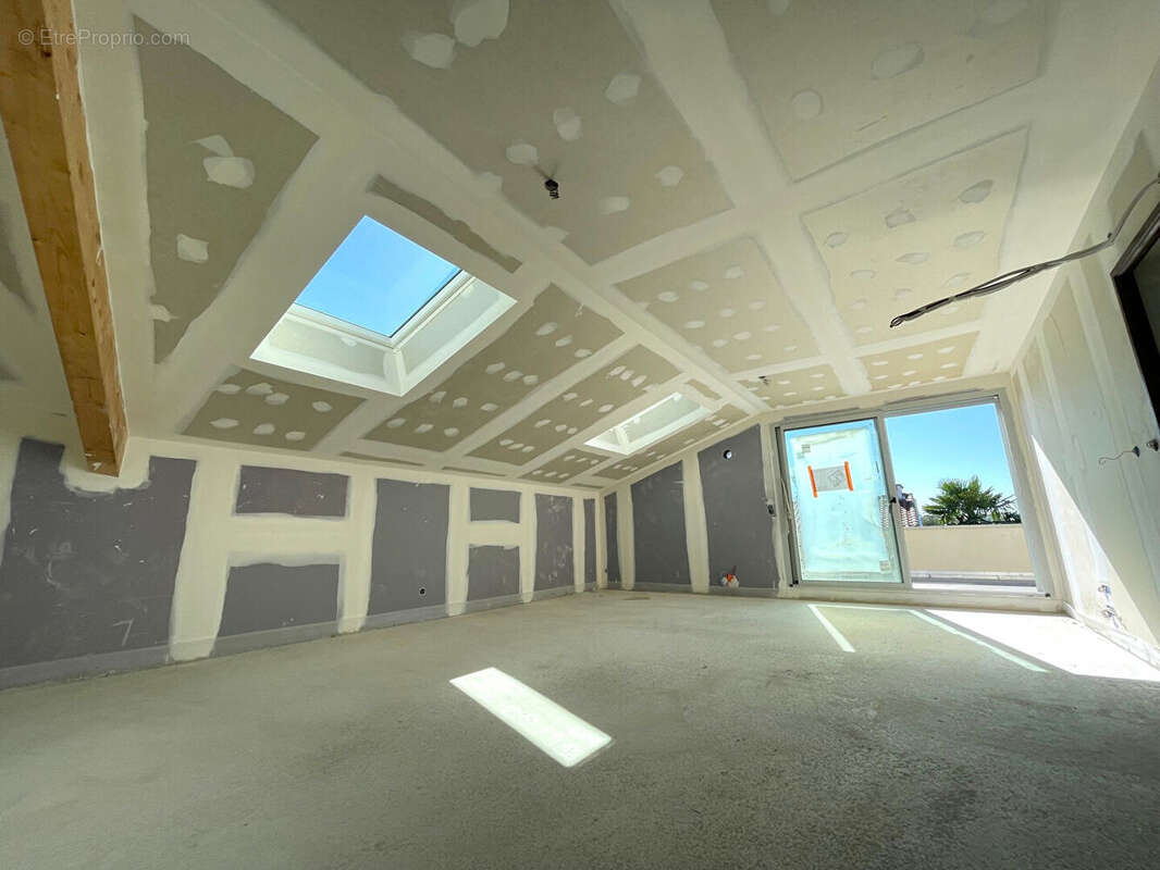 Appartement à L&#039;UNION