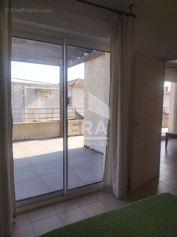 Appartement à POGGIO-MEZZANA