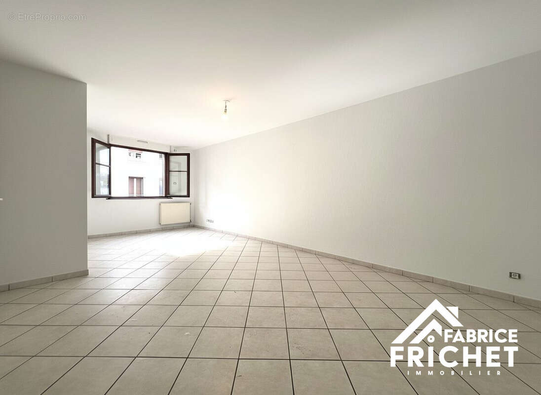 Appartement à VERNON