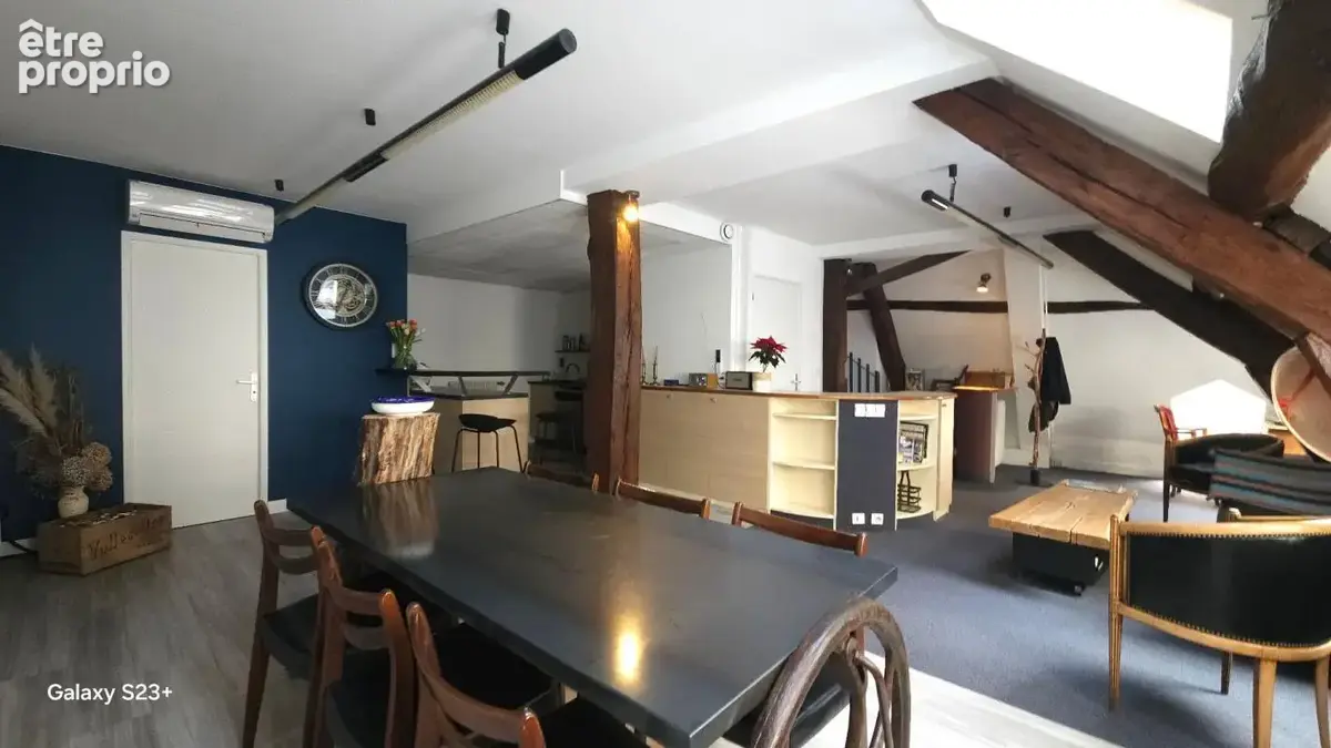 Immeuble de Caractère - photo 5