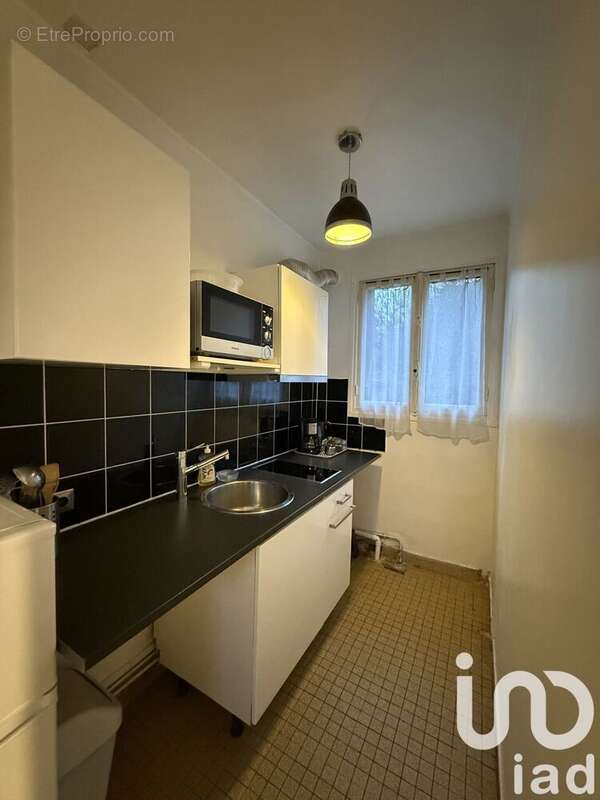 Photo 6 - Appartement à CHOISY-LE-ROI