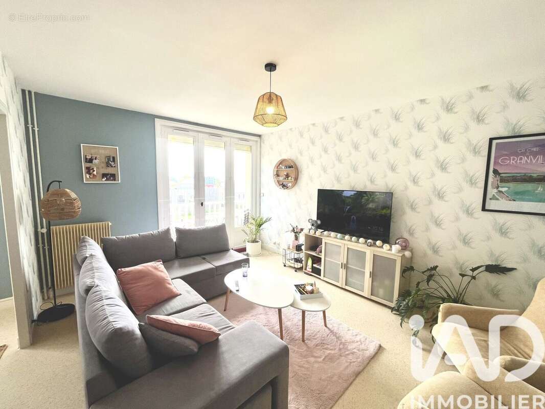 Photo 3 - Appartement à GRANVILLE