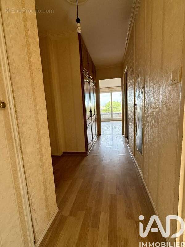 Photo 3 - Appartement à VALENCIENNES