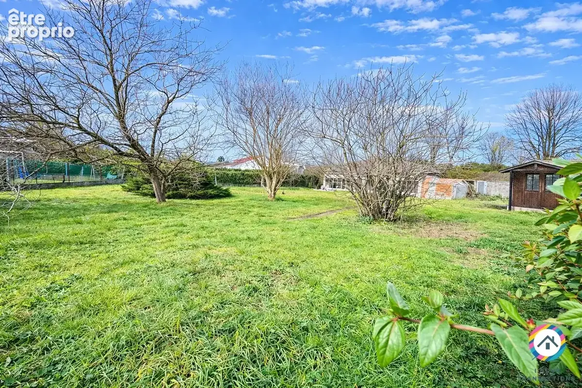 Terrain plat de 656m2 - photo 2