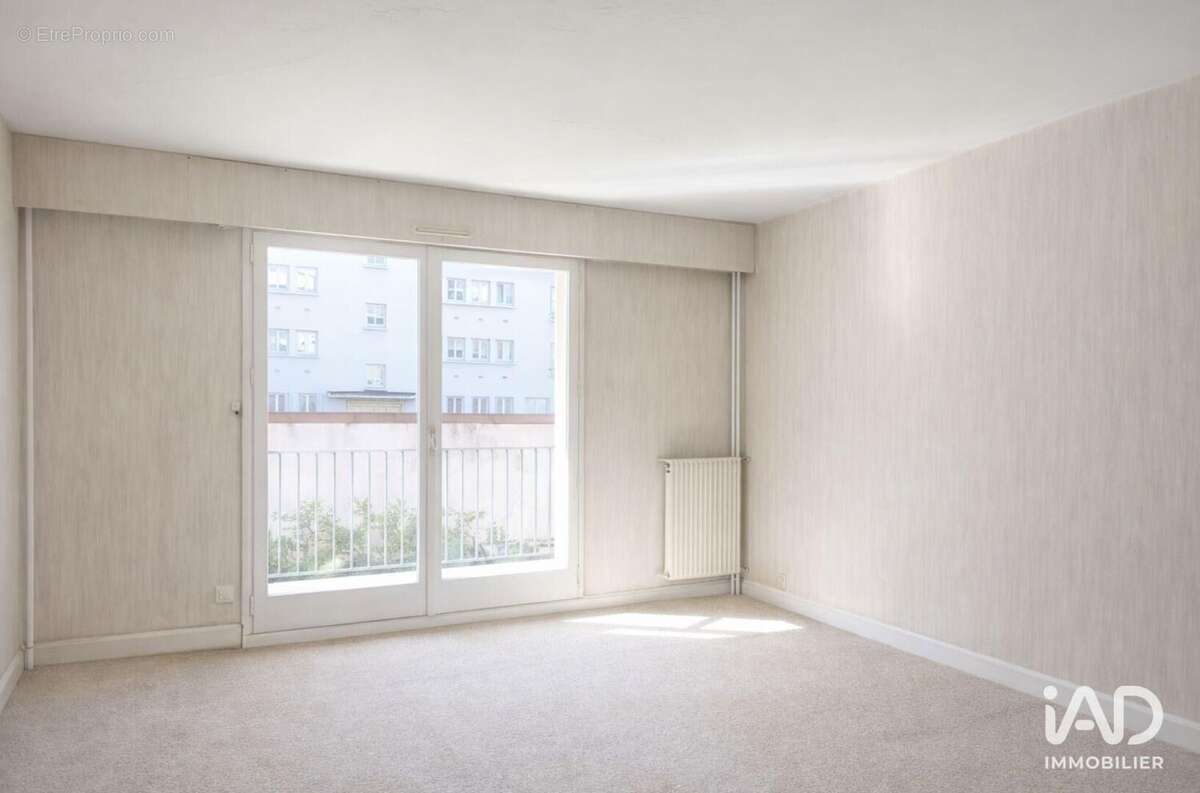 Photo 4 - Appartement à LE VESINET