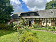 Maison à PREUSEVILLE