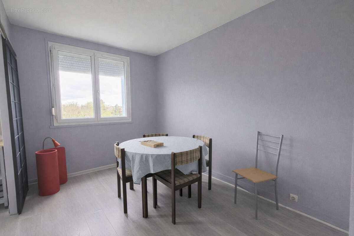 Appartement à AMIENS