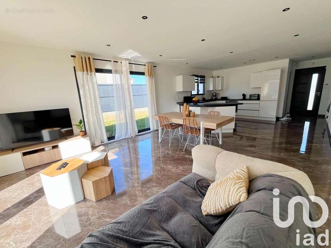 Photo 2 - Maison à SADIRAC