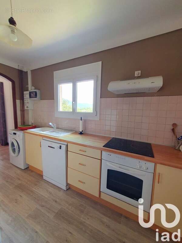 Photo 9 - Maison à LAMALOU-LES-BAINS