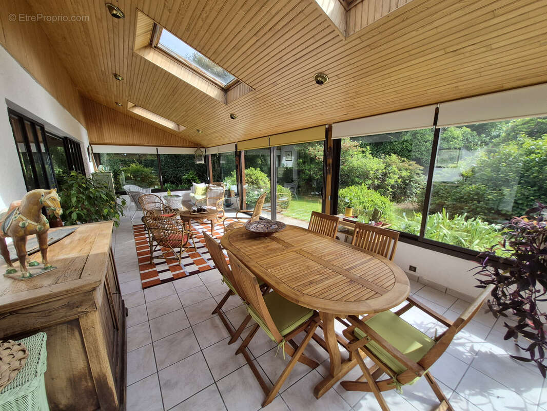 Maison à PLOUESCAT