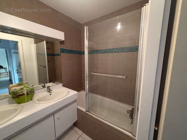 Appartement à LIPSHEIM